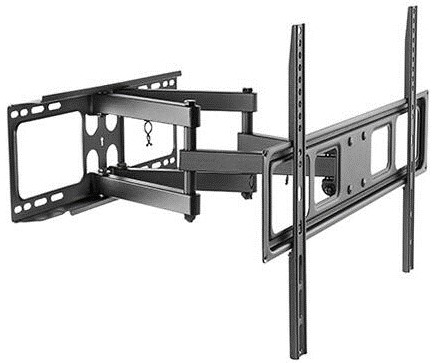 Super Economy Full Motion TV Wall Mount